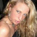 Fuck Me Hard in South Jersey, Rena