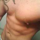 Sexy Bart from South Jersey Ready for Fun!