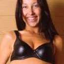 Leather Girl Cam to Cam / South Jersey