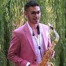 Sexophonist Playing your Tune in South Jersey